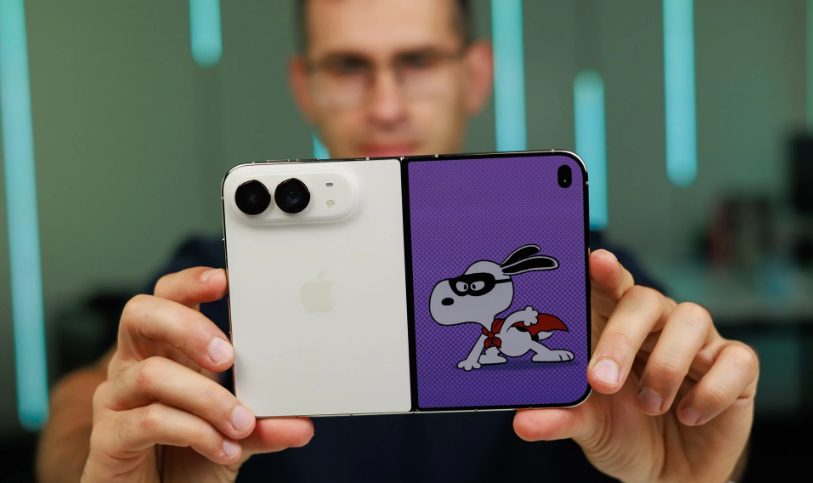 Apple нарушает молчание по поводу проблемы с трещинами на экране iPhone Duo картинка Apple нарушает молчание по поводу проблемы с трещинами на экране iPhone Duo
