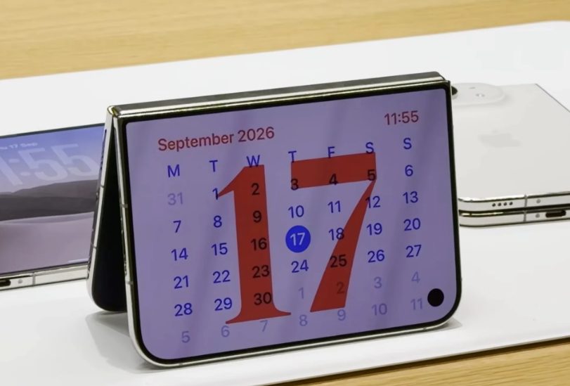 Apple подтверждает, что выпустит еще больше новых устройств картинка Apple подтверждает, что выпустит еще больше новых устройств
