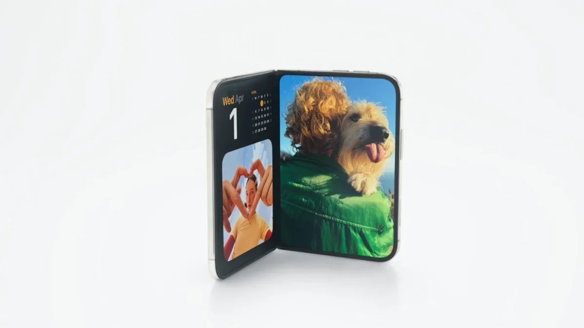 Экран iPhone Duo треснул через несколько часов после запуска картинка Экран iPhone Duo треснул через несколько часов после запуска