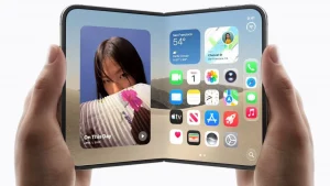 iPhone Duo может стать первым iPhone, который отлично подходит для чтения