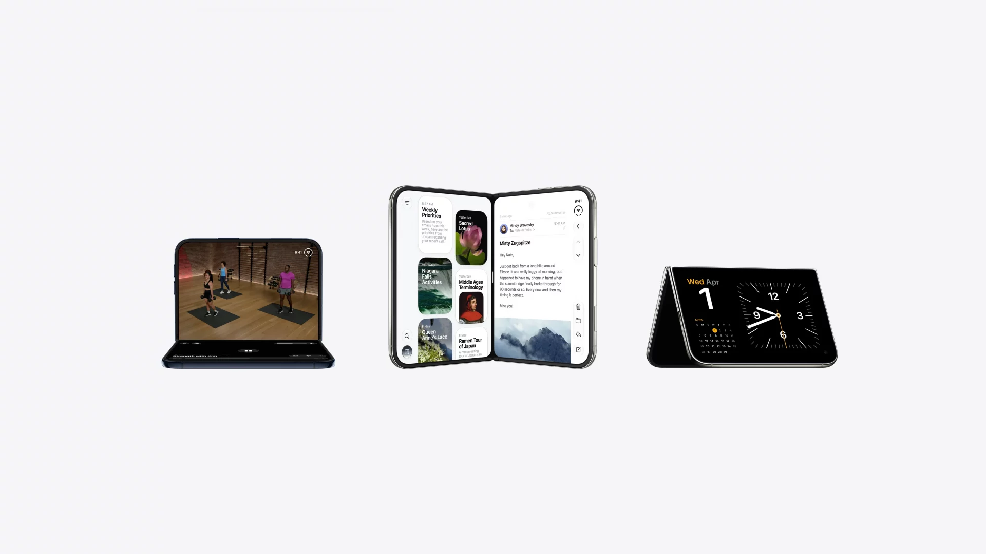 iPhone Duo может стать первым iPhone, который отлично подходит для чтения картинка iPhone Duo показано, почему он может стать первым iPhone, который отлично подходит для чтения