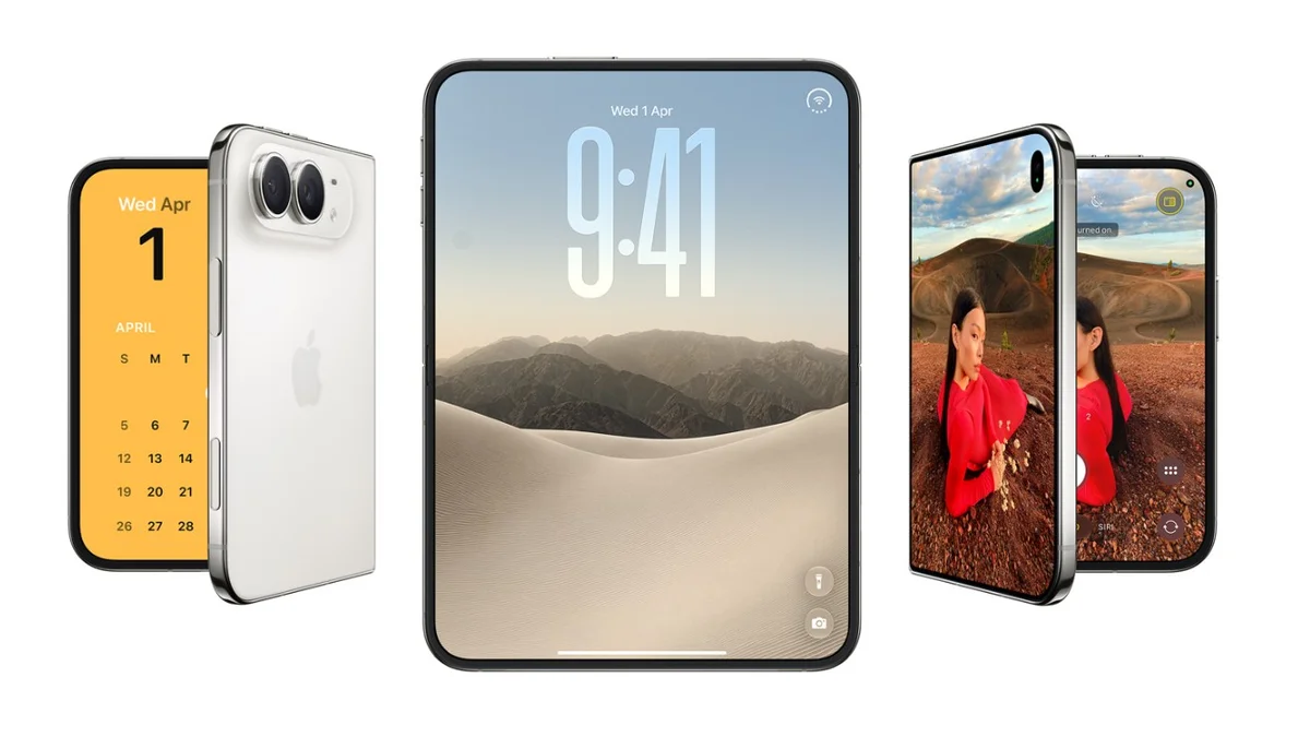 Apple нарушает молчание по поводу проблемы с трещинами на экране iPhone Duo картинка Apple нарушает молчание по поводу проблемы с трещинами на экране iPhone Duo