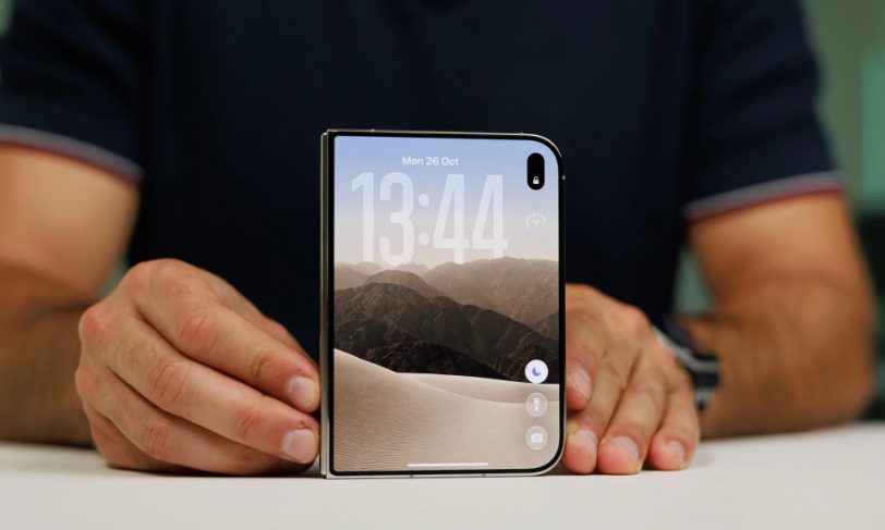 Apple нарушает молчание по поводу проблемы с трещинами на экране iPhone Duo картинка Apple нарушает молчание по поводу проблемы с трещинами на экране iPhone Duo