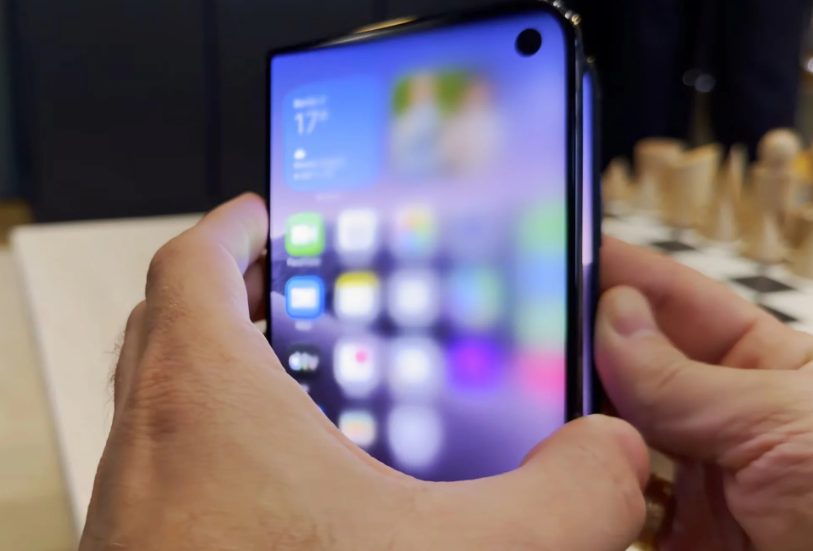 Apple готовит нечто грандиозное к выходу iPhone Duo