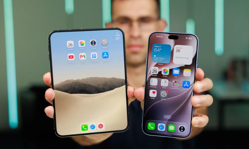 Apple нарушает молчание по поводу проблемы с трещинами на экране iPhone Duo картинка Apple нарушает молчание по поводу проблемы с трещинами на экране iPhone Duo
