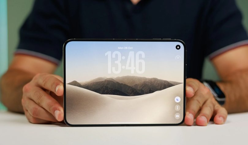Apple нарушает молчание по поводу проблемы с трещинами на экране iPhone Duo картинка Apple нарушает молчание по поводу проблемы с трещинами на экране iPhone Duo
