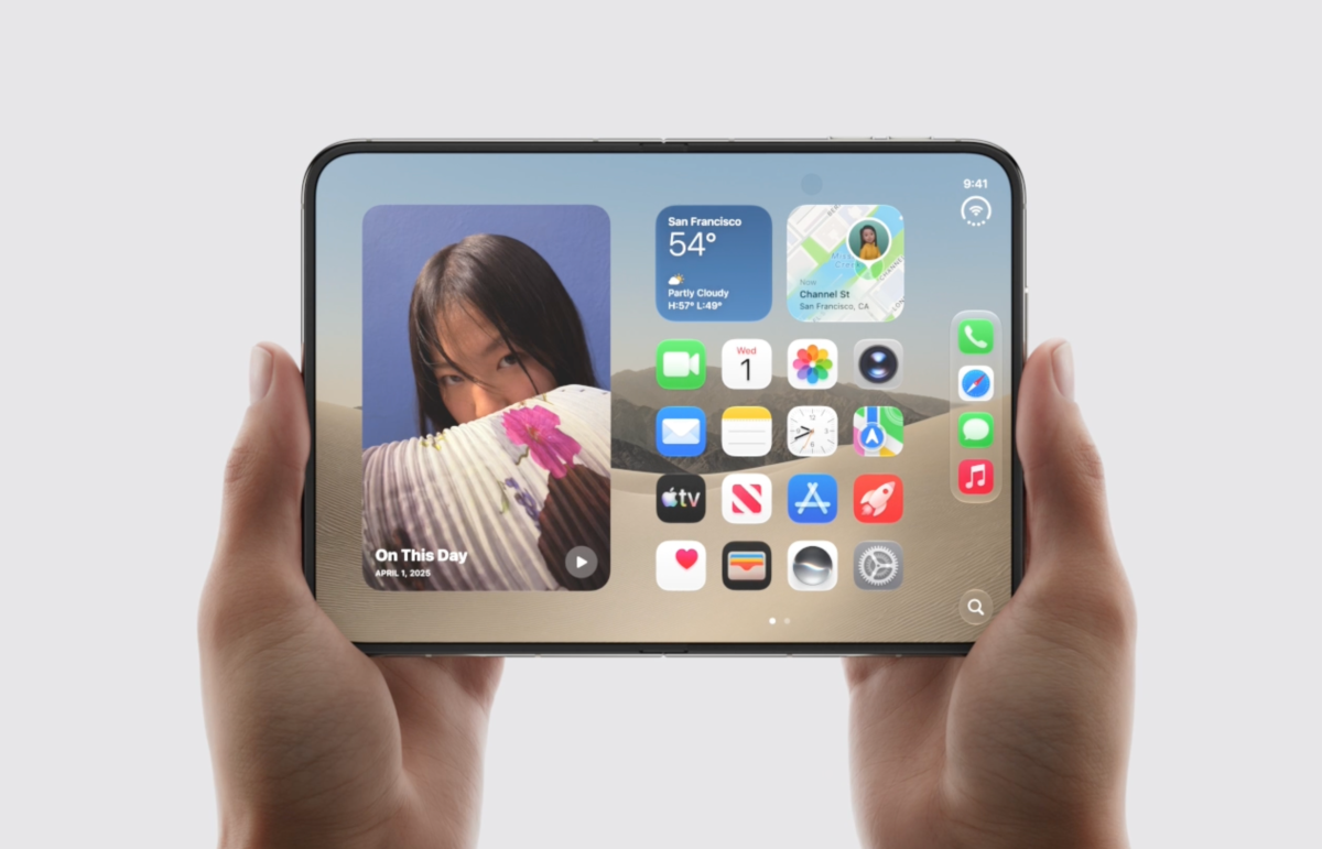 Серия iPhone 18: какой iPhone Apple выпустит следующим? картинка Серия iPhone 18: какой iPhone Apple выпустит следующим?