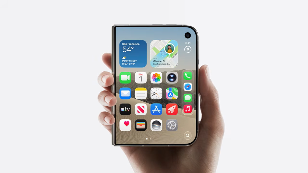Серия iPhone 18: какой iPhone Apple выпустит следующим? картинка Серия iPhone 18: какой iPhone Apple выпустит следующим?
