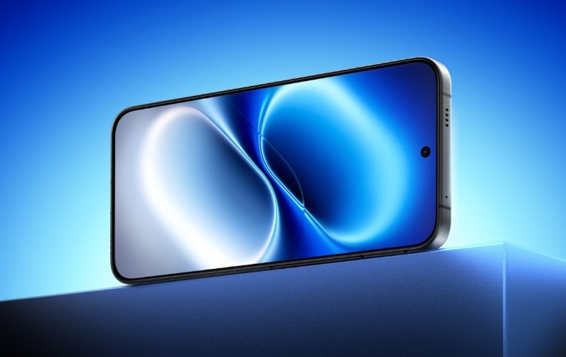Официально раскрыты ключевые характеристики iQOO Neo12