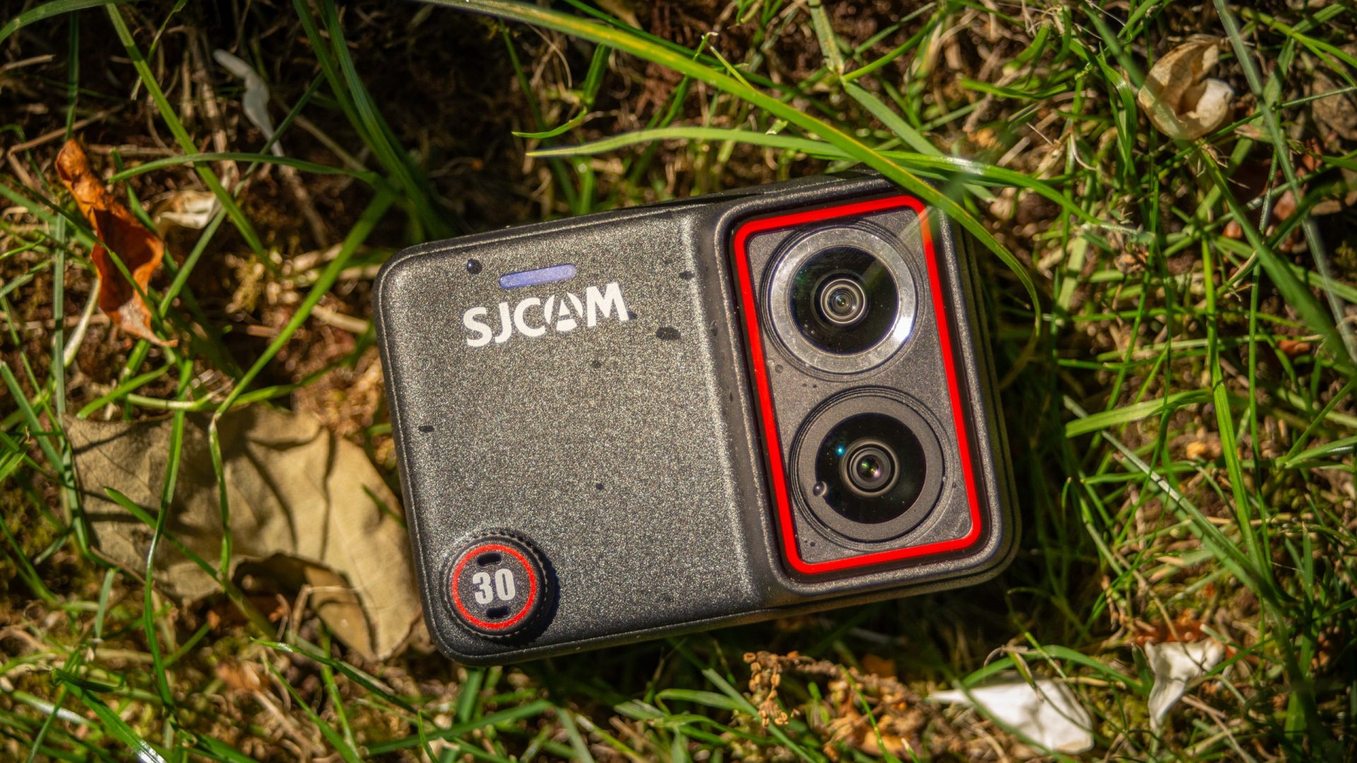 Обзор SJCAM SJ30 - бюджетная экшн-камера для новичков картинка Экшн-камера SJCAM SJ30: обзор модели | DGL.RU