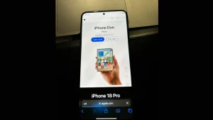 Энтузиасты запустили ядро iOS на смартфонах с Android: как работает проект Hackios