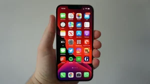 Смартфоны Apple iPhone 13 2021 года: триумф ProMotion 120 Гц и прорыв в автономности