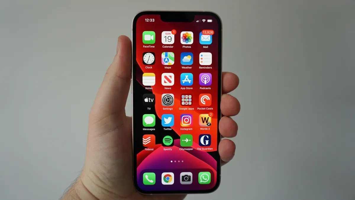 Смартфоны Apple iPhone 13 2021 года: триумф ProMotion 120 Гц и прорыв в автономности