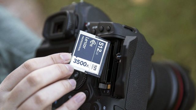 Карты CFast 2.0: SanDisk и другие модели 2026 | DGL.RU1 Карты CFast 2.0: SanDisk и другие модели 2026 | DGL.RU