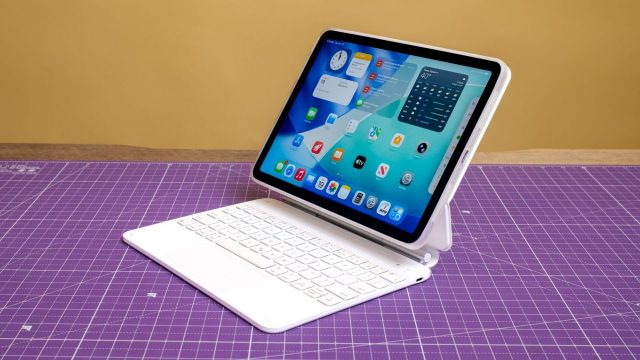 Клавиатура для iPad: 5 моделей на 2026 год | DGL.RU1 Клавиатура для iPad: 5 моделей на 2026 год | DGL.RU
