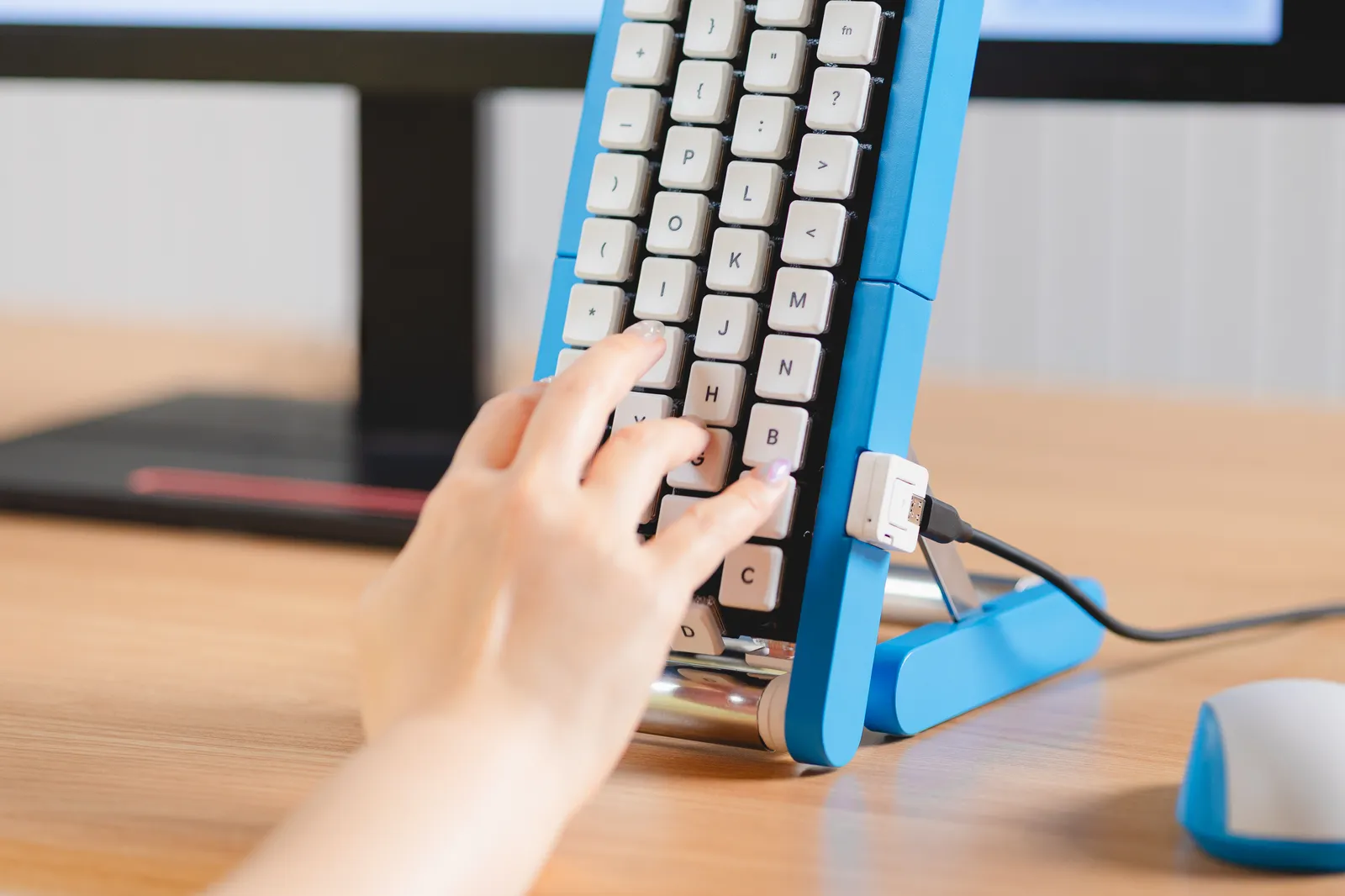 Самый странный релиз Google за всю историю — конвейер Gboard Kuru Kuru картинка Клавиатура Google Gboard Kuru Kuru: 29 клавиш | DGL.RU