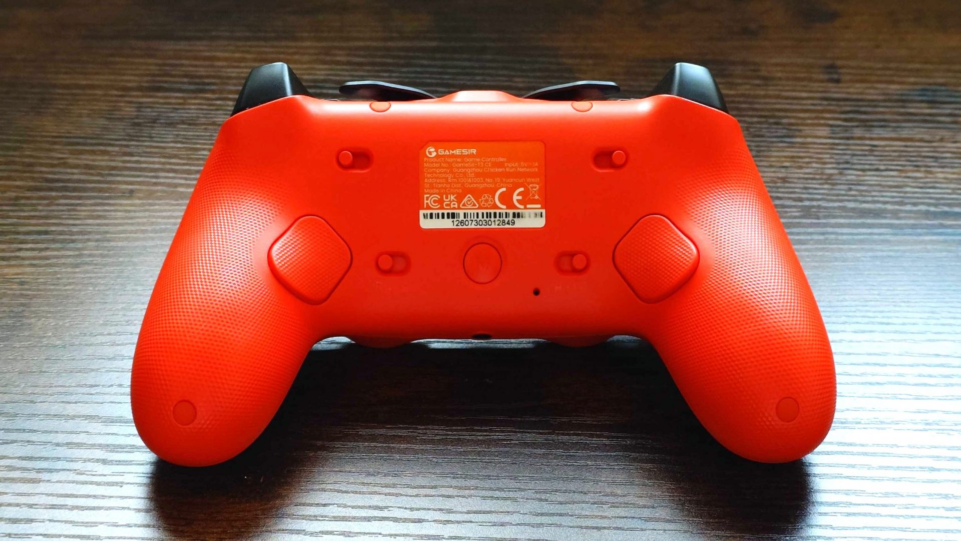 Контроллер GameSir Tarantula 8K: тест и вердикт | DGL.RU