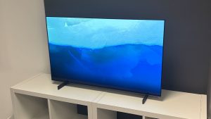 Обзор LG C6 42 дюйма (OLED42C6)