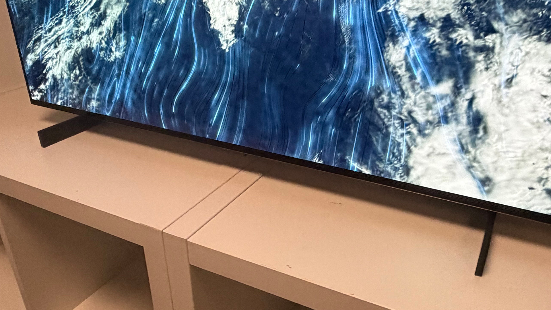 LG C6 42 дюйма: обзор OLED-телевизора | DGL.RU