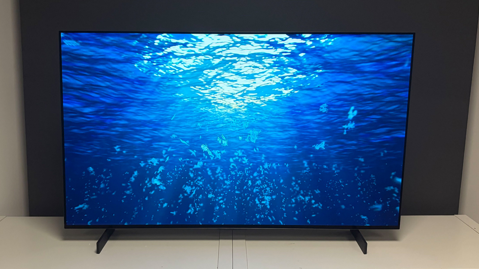 LG C6 42 дюйма: обзор OLED-телевизора | DGL.RU