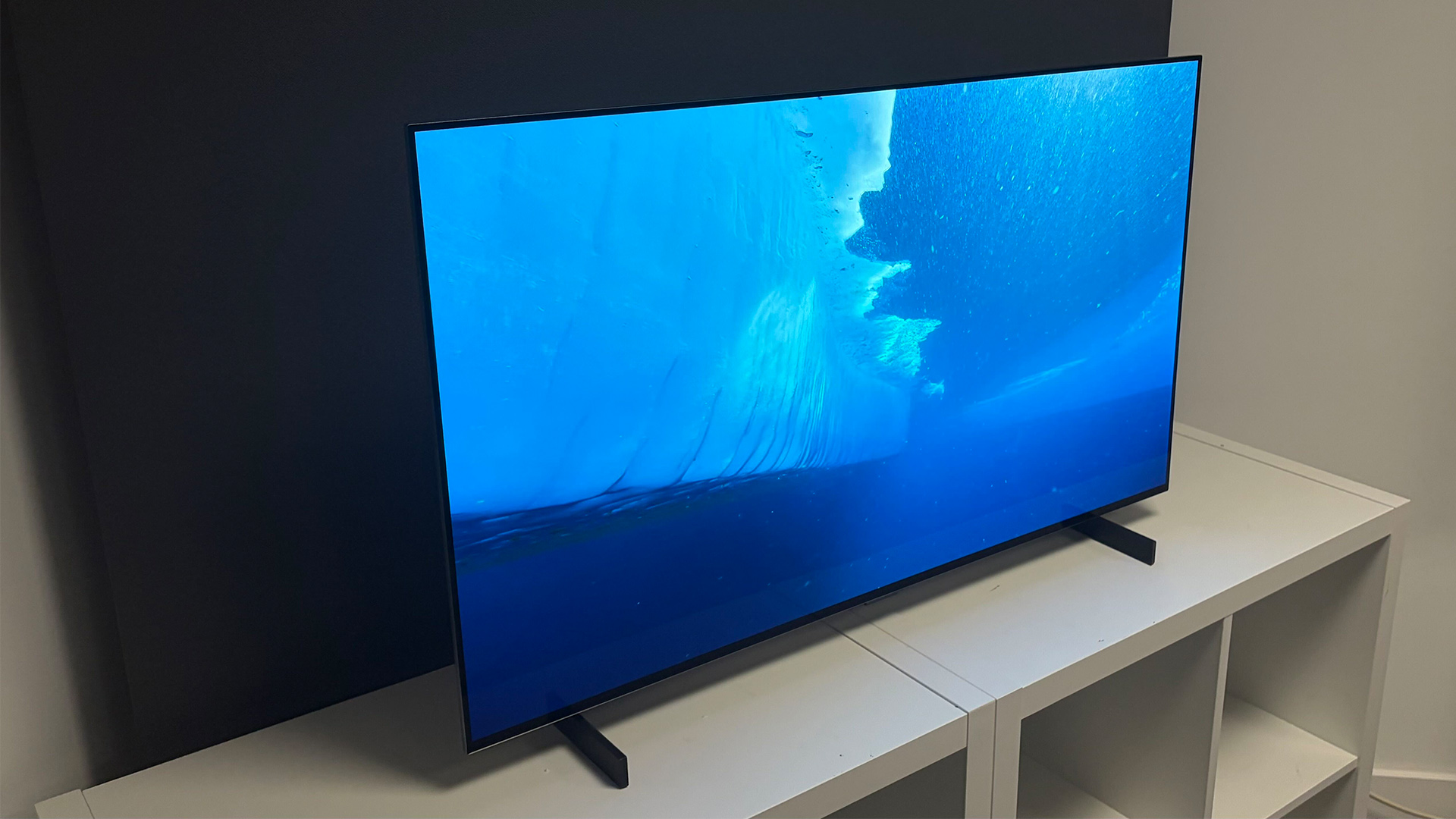 LG C6 42 дюйма: обзор OLED-телевизора | DGL.RU
