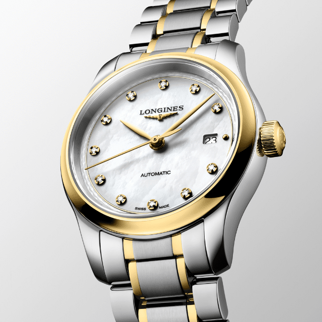 Longines расширила линейку Master Collection новыми хронографами и классическими моделями картинка Longines Master Collection: новые хронографы | DGL.RU