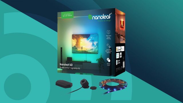 Лучшие альтернативы Ambilight в 2026 году как улучшить впечатления от домашнего кинотеатра (1) Лучшие альтернативы Ambilight в 2026 году | DGL.RU