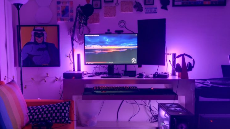 Лучшие альтернативы Ambilight в 2026 году | DGL.RU