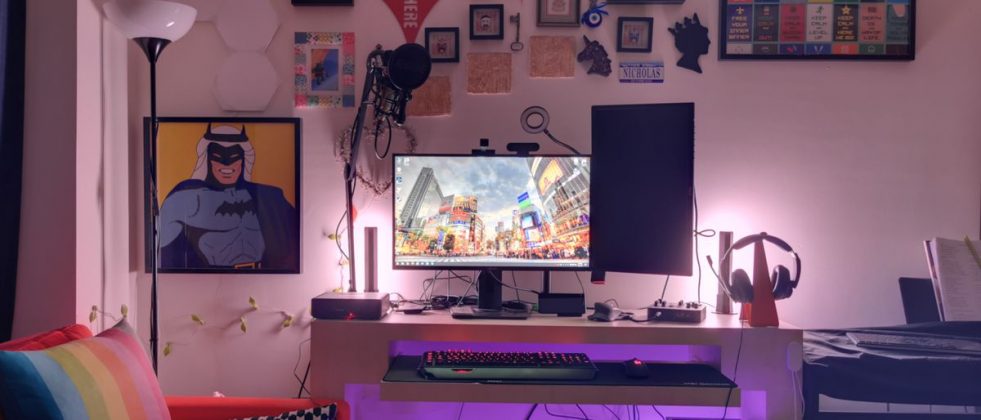 Лучшие альтернативы Ambilight в 2026 году: как улучшить впечатления от домашнего кинотеатра фото