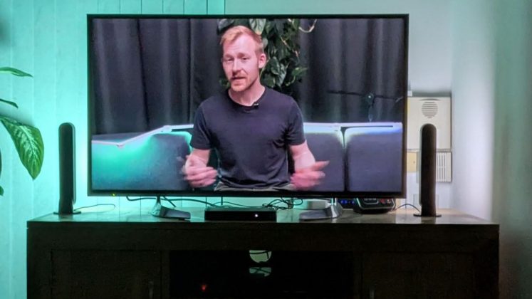 Лучшие альтернативы Ambilight в 2026 году | DGL.RU