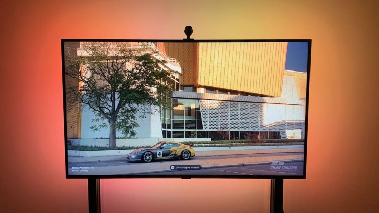 Лучшие альтернативы Ambilight в 2026 году | DGL.RU