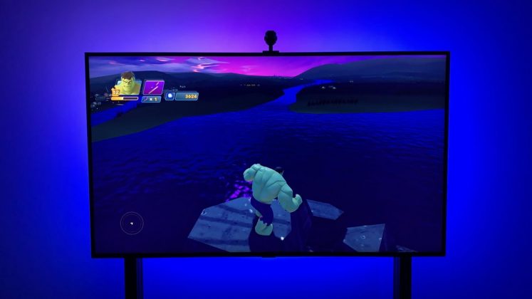 Лучшие альтернативы Ambilight в 2026 году | DGL.RU