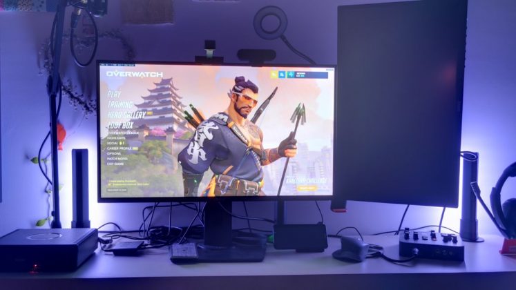 Лучшие альтернативы Ambilight в 2026 году | DGL.RU