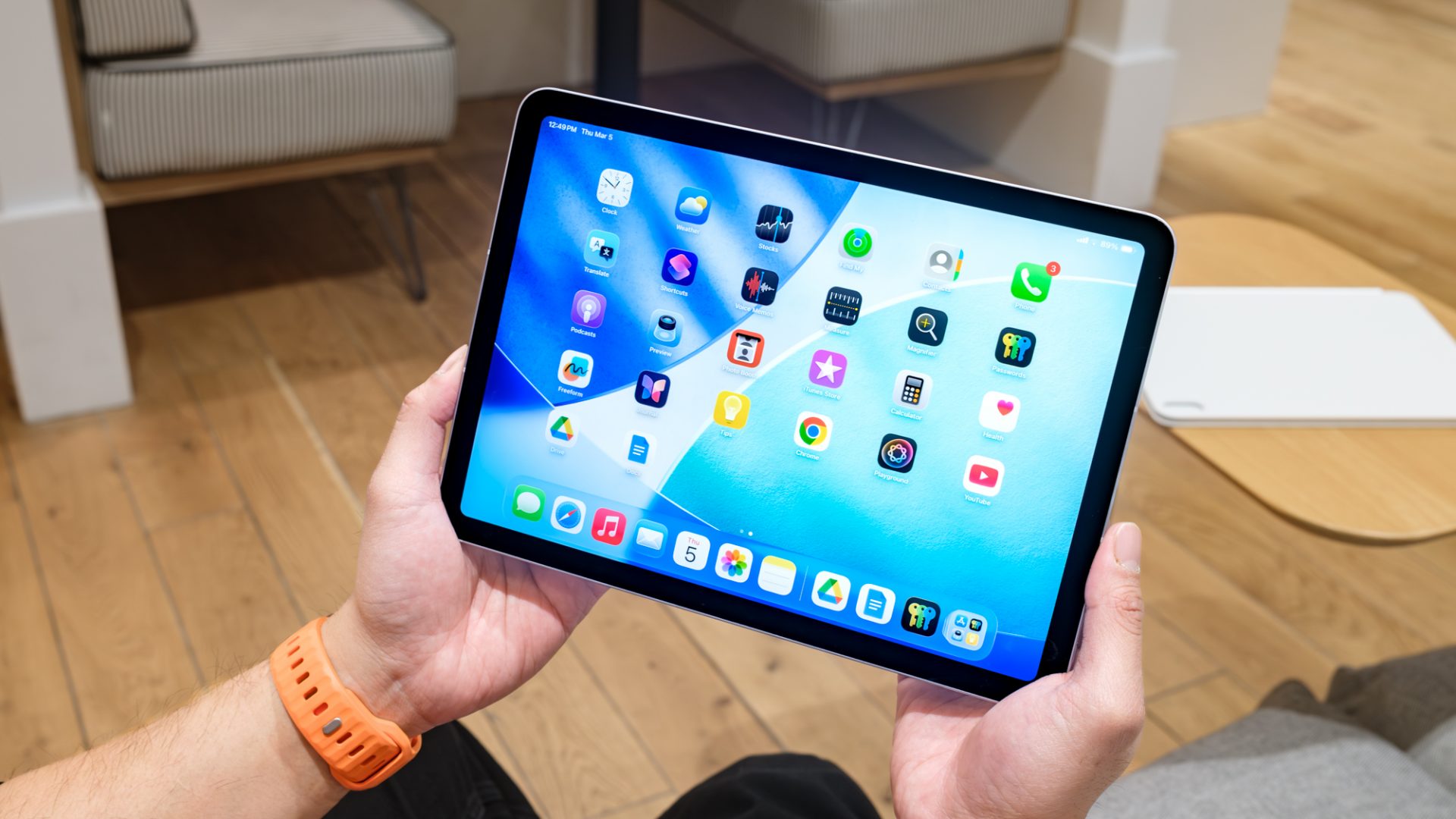 Лучшие iPad для детей в 2026 году: варианты для школы и путешествий картинка Лучшие iPad для детей в 2026 году: рейтинг | DGL.RU