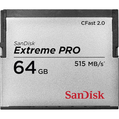 Лучшие карты памяти для камеры в 2026 году: рейтинг SD, microSD, CFexpress и CF картинка Лучшие карты памяти для камеры в 2026 | DGL.RU
