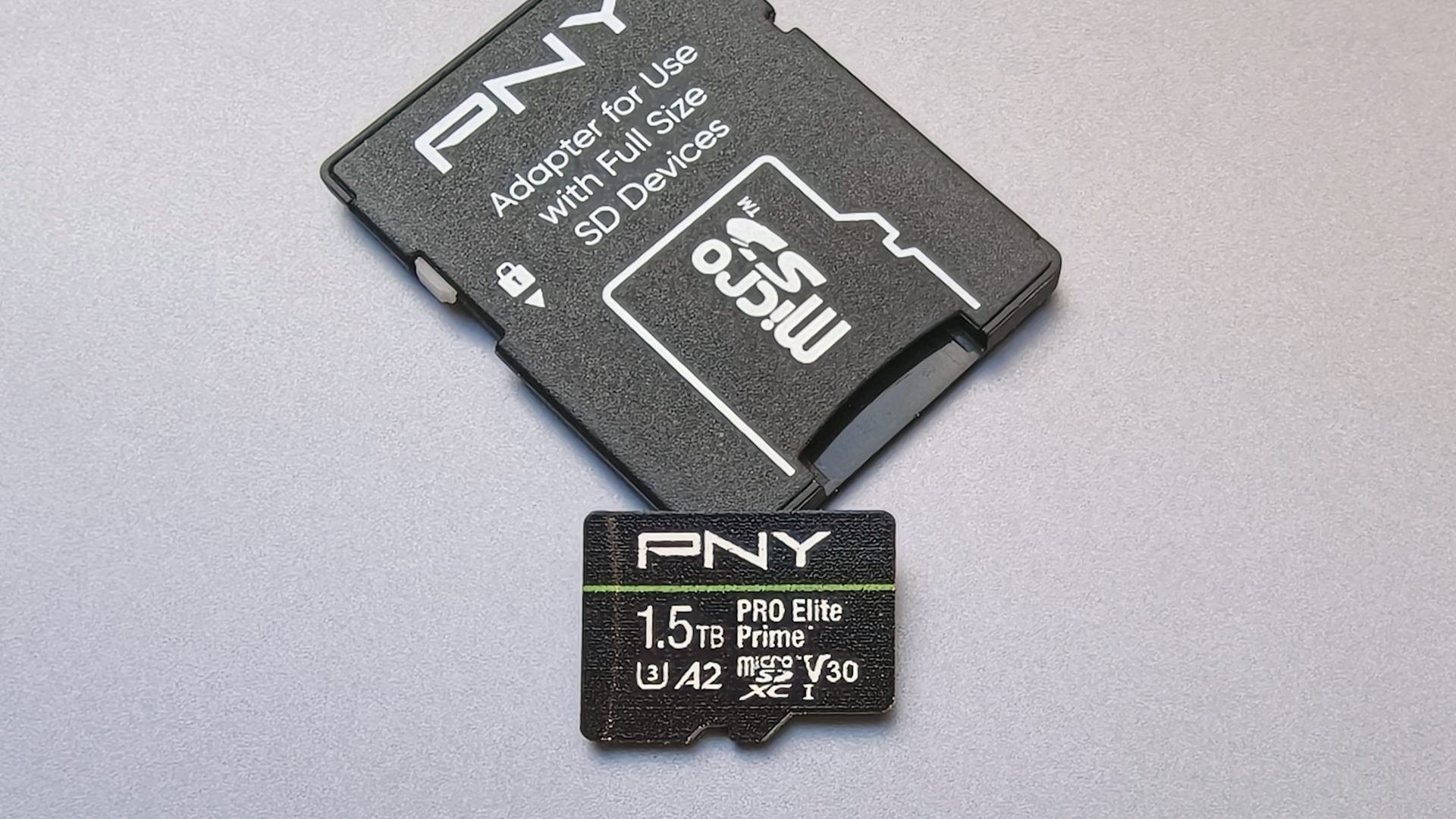 Лучшие карты памяти для камеры в 2026 году: рейтинг SD, microSD, CFexpress и CF картинка Лучшие карты памяти для камеры в 2026 | DGL.RU