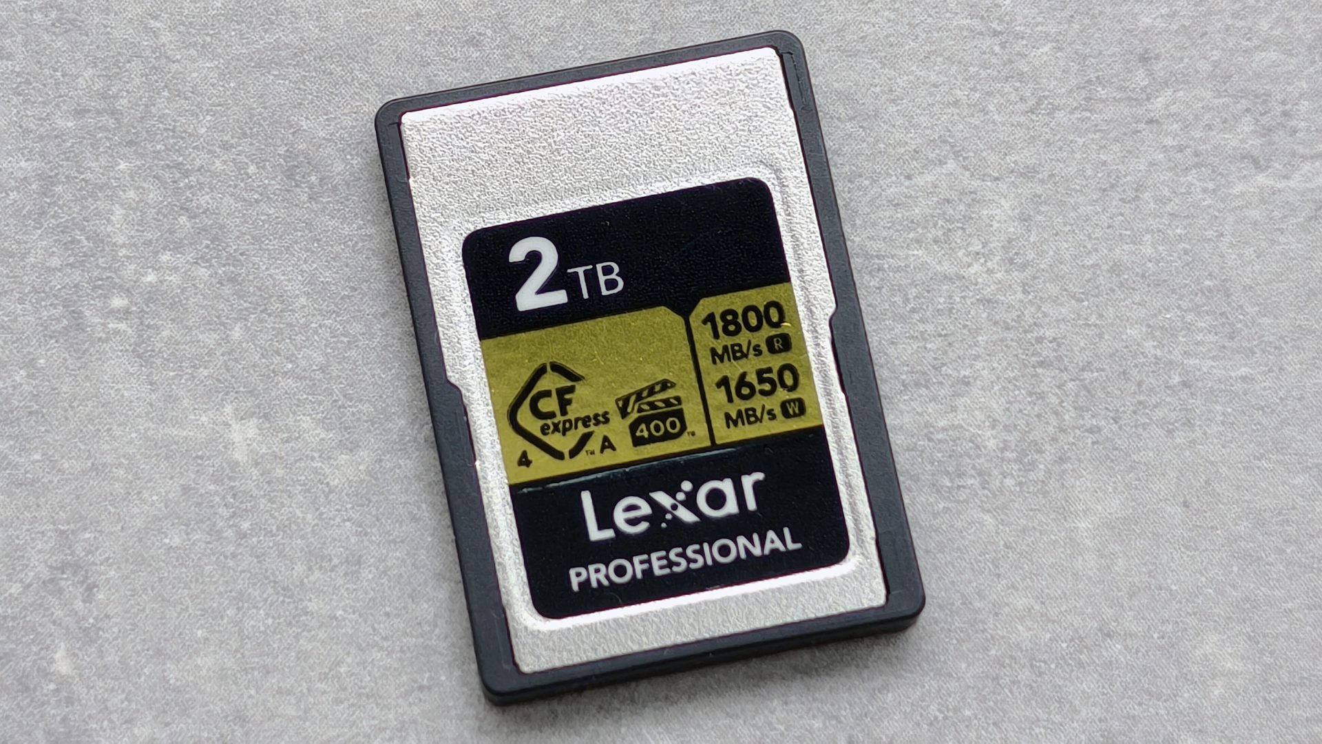 Лучшие карты памяти для камеры в 2026 году: рейтинг SD, microSD, CFexpress и CF картинка Лучшие карты памяти для камеры в 2026 | DGL.RU