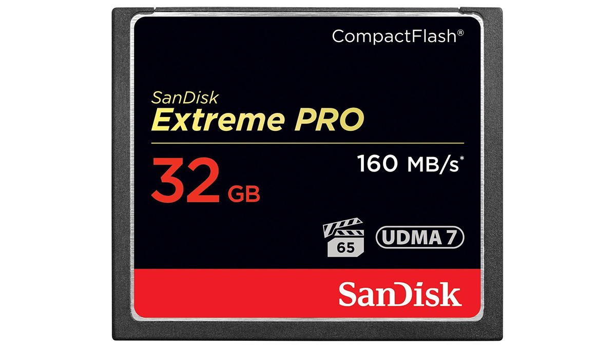 Лучшие карты памяти для камеры в 2026 году: рейтинг SD, microSD, CFexpress и CF картинка Лучшие карты памяти для камеры в 2026 | DGL.RU