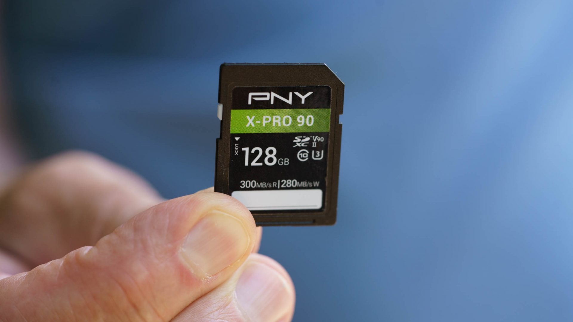 Лучшие карты памяти для камеры в 2026 году: рейтинг SD, microSD, CFexpress и CF картинка Лучшие карты памяти для камеры в 2026 | DGL.RU
