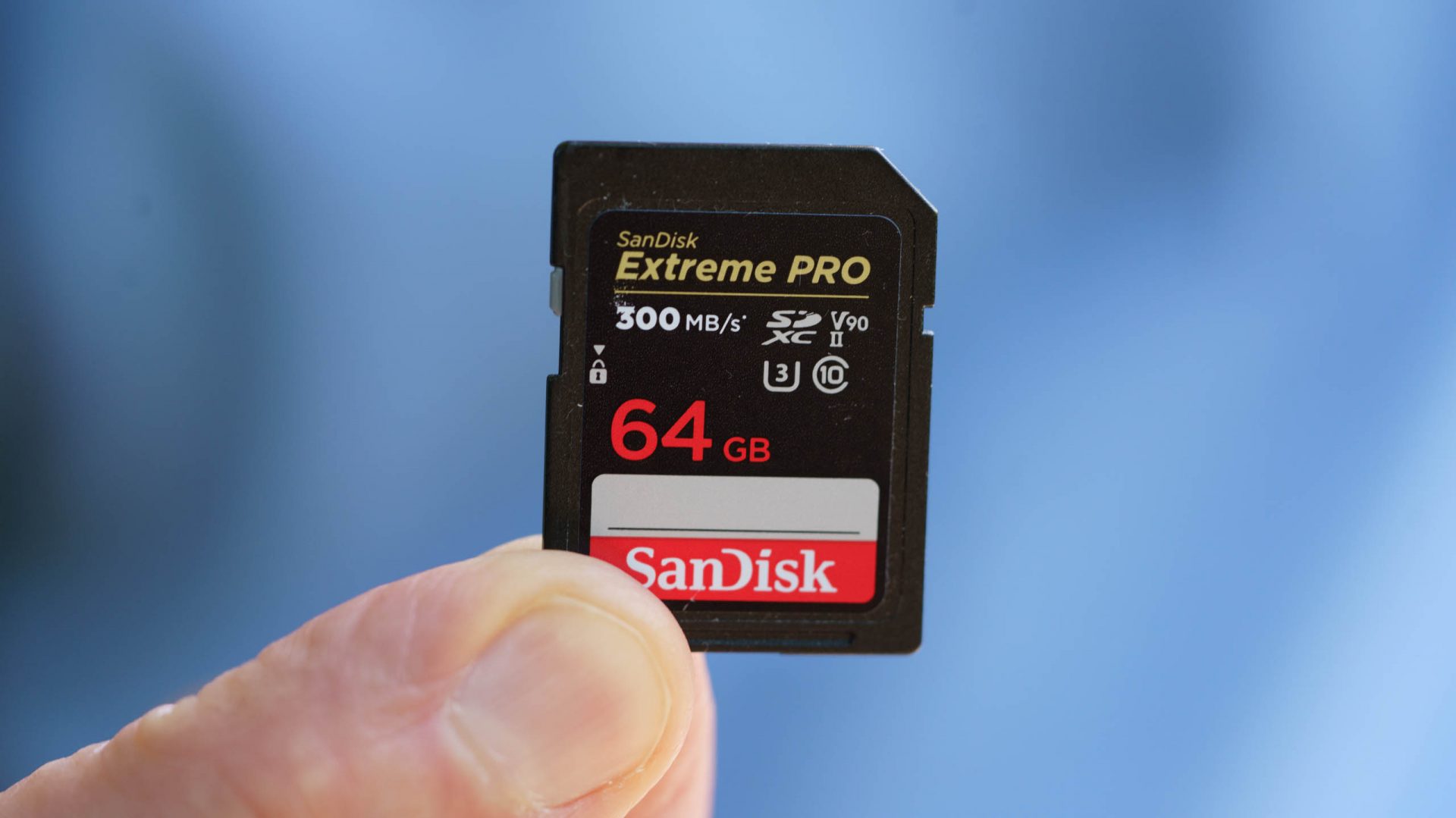 Лучшие карты памяти для камеры в 2026 году: рейтинг SD, microSD, CFexpress и CF картинка Лучшие карты памяти для камеры в 2026 | DGL.RU