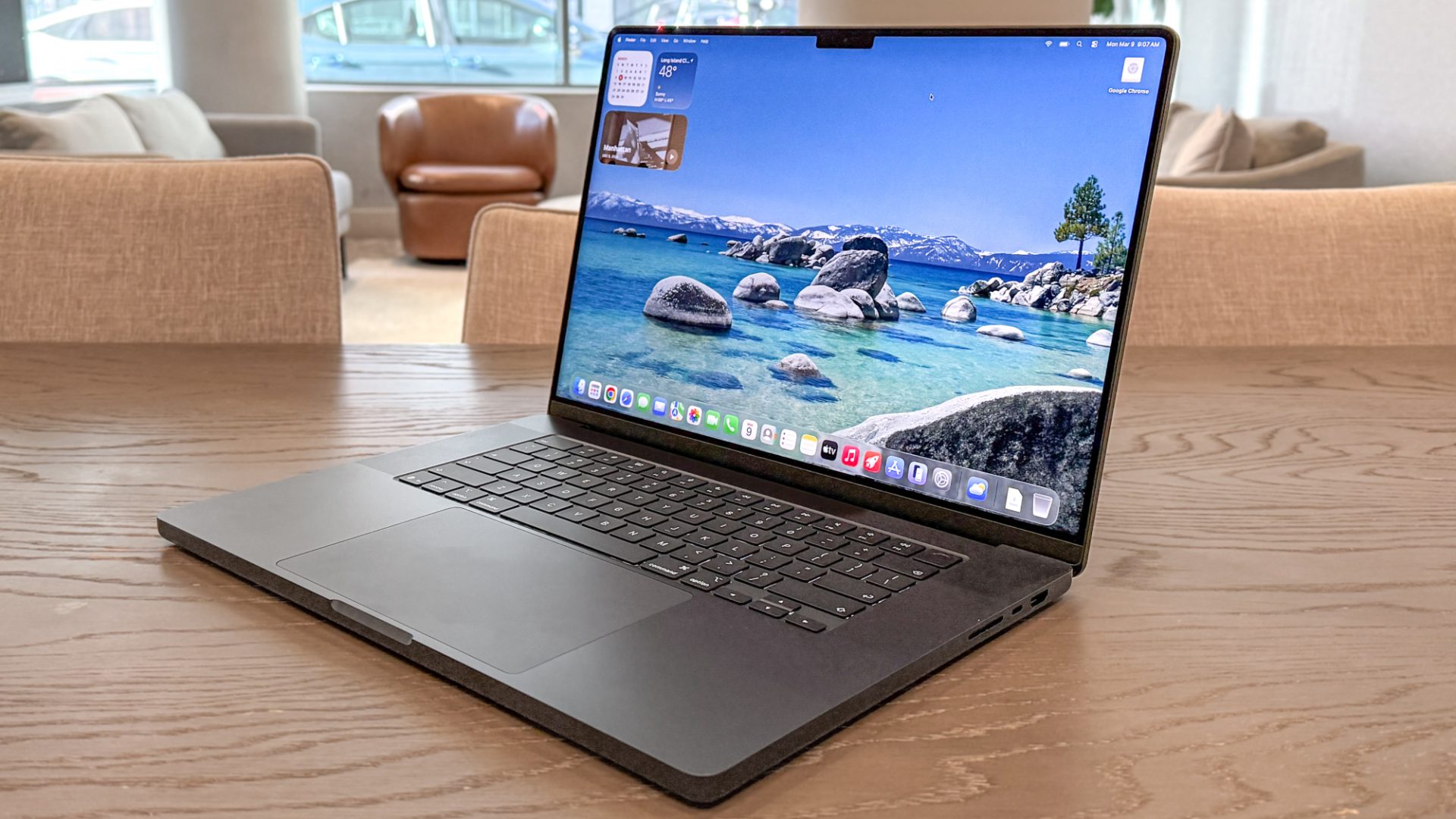 Лучшие MacBook 2026: 5 моделей для задач | DGL.RU