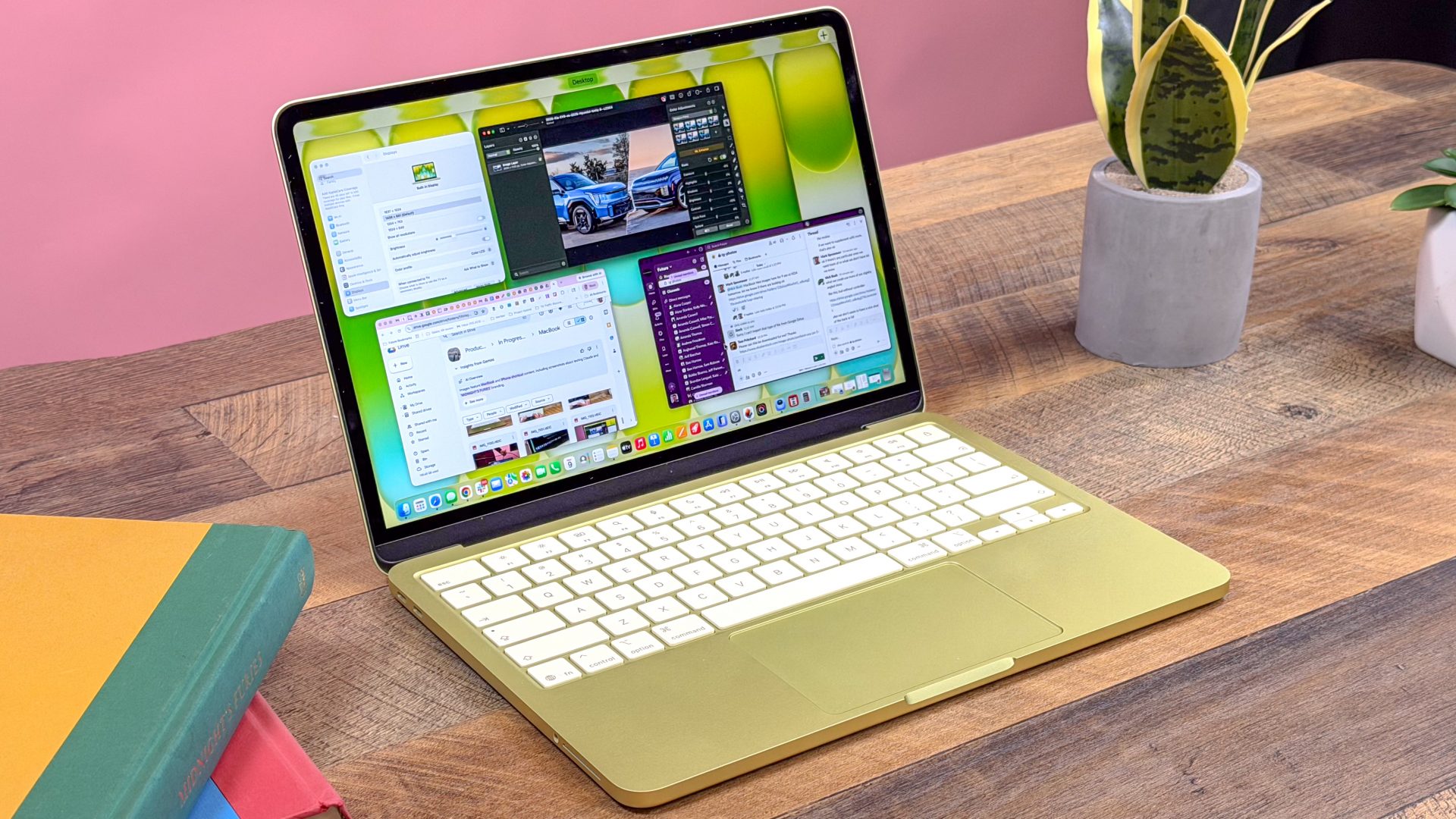 Лучшие MacBook 2026: 5 моделей для задач | DGL.RU