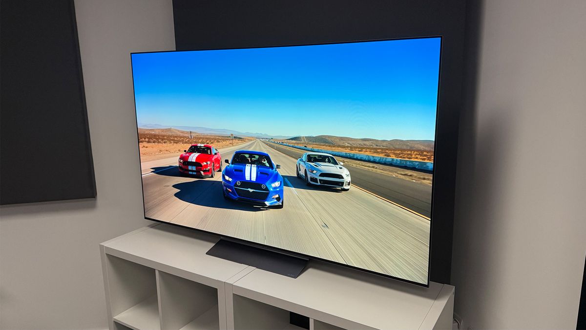 Лучшие телевизоры 2026 года: OLED и Mini LED! | DGL.RU