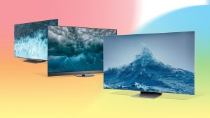 Лучшие флагманские OLED и бюджетные Mini LED-телевизоры 2026 года