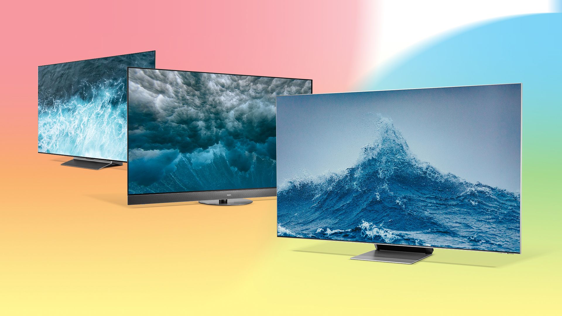 Лучшие флагманские OLED и бюджетные Mini LED-телевизоры 2026 года