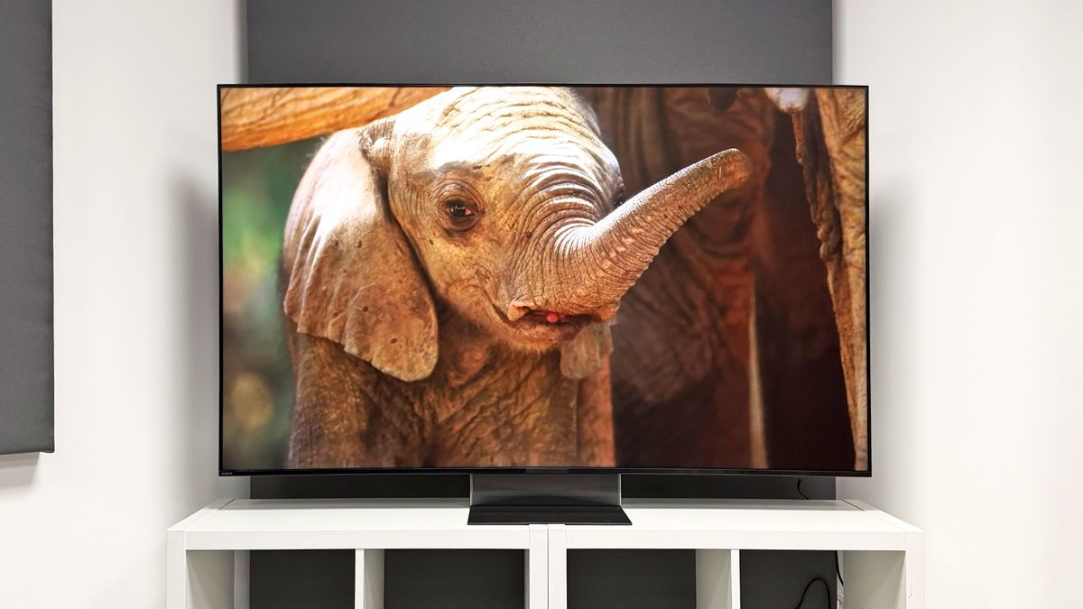 Лучшие телевизоры 2026 года: OLED и Mini LED! | DGL.RU