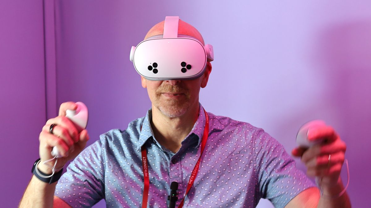 Лучшие VR-гарнитуры 2026 года: актуальные шлемы виртуальной реальности от Apple, Meta и Sony картинка Лучшие VR-гарнитуры 2026 года: гид по выбору | DGL.RU