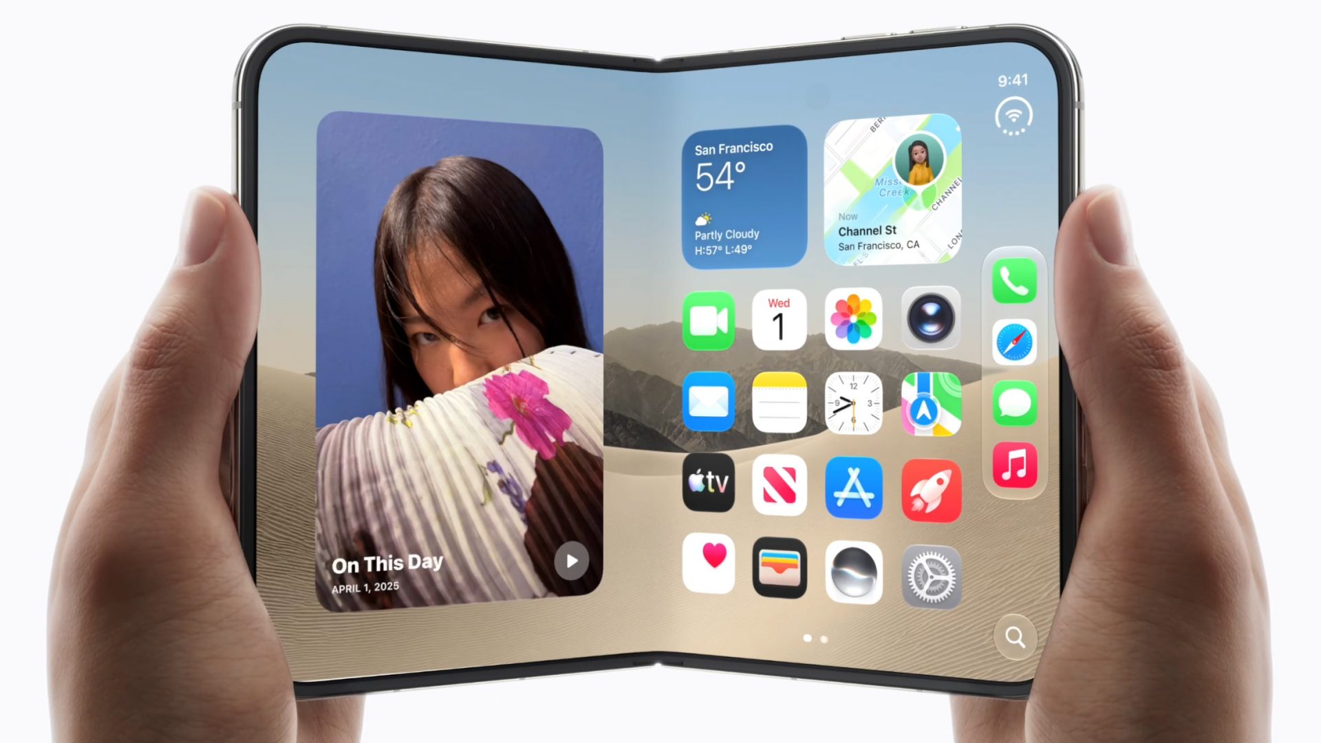 Лучший iPhone для съемки фото и видео в 2026 году: от iPhone 16e до iPhone 18 Pro Max картинка Выбираем лучший iPhone для съемки фото и видео | DGL.RU