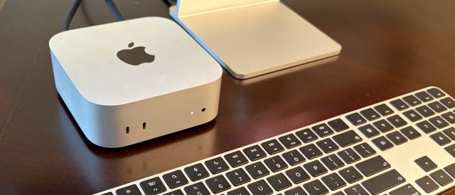 Mac mini Apple M6 2026: стоит ли брать? | DGL.RU1 Mac mini Apple M6 2026: стоит ли брать? | DGL.RU