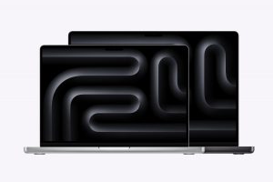 MacBook Pro с сенсорным экраном появятся в продаже в следующем месяце
